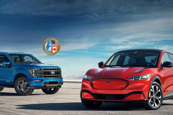 福特加快电池开发速度 将建立新研发中心