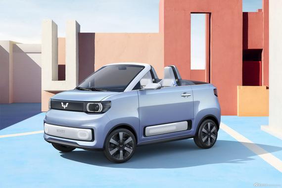 新能源汽车市场“哑铃型”特征凸显 新车接踵而至或促分化加剧