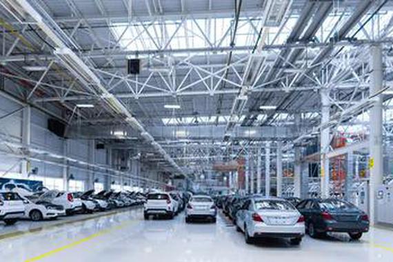 多家千亿市值车企业绩翻倍 | 十大热门行业逐个看 【汽车篇】