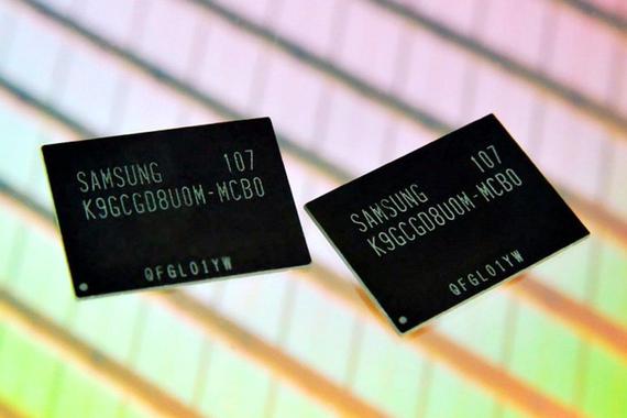 三星电子和现代汽车拟联手应对汽车芯片缺货