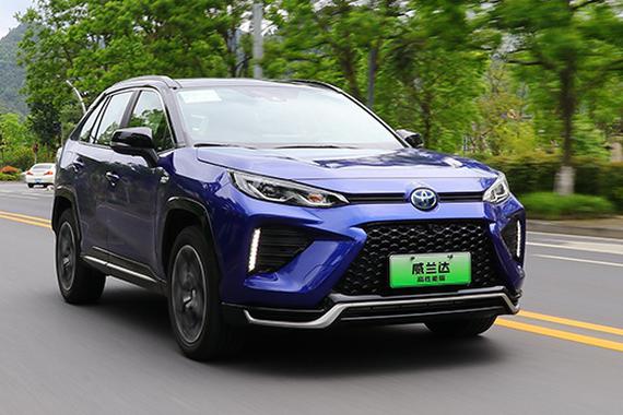 开着比GTI还快的威兰达高性能 是种什么体验？