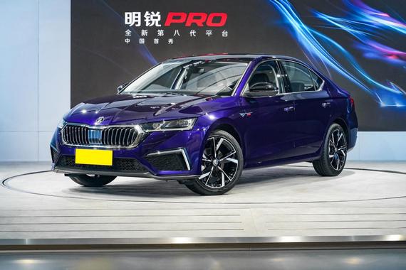 预售13.89万元起 全新明锐PRO将于5月17日上市