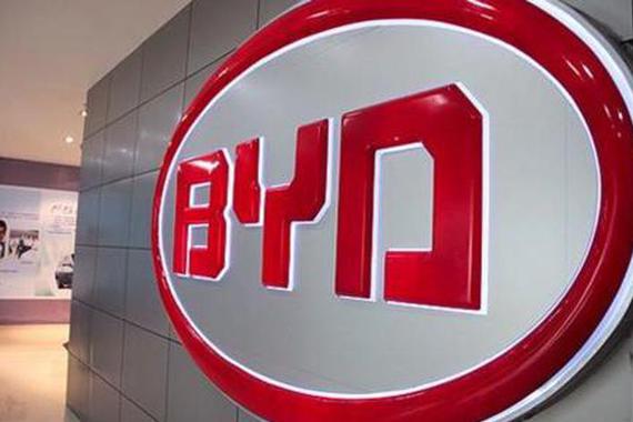 比亚迪为DM-i火爆致订户提车时间长致歉