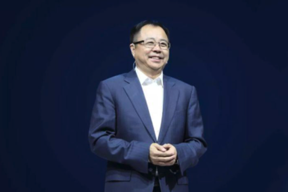 独家|李峰任华人运通联席总裁 负责销售、运营及品牌管理