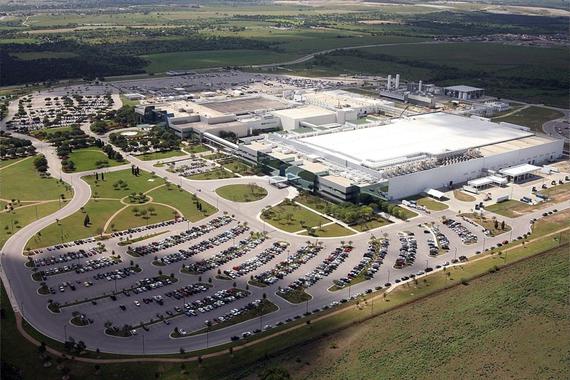 韩国三星、LG、SK海力士、现代汽车发布394亿美元对美投资计划