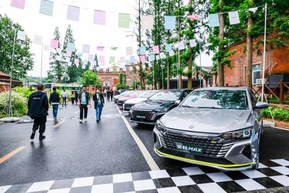 服务再升级 东风风神奕炫正式开启盲订