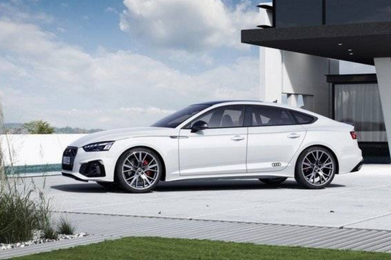 上汽奥迪或将国产奥迪A5L 网友：又一个加长版？