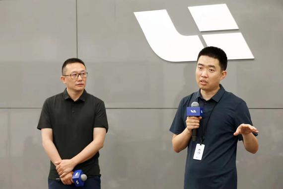 李想：自动驾驶是智能电动车最重要的系统