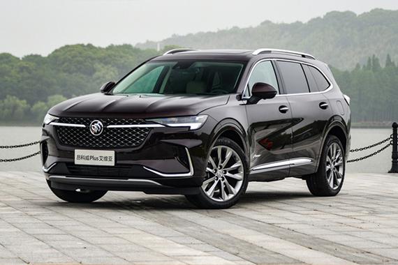 昂科威PLUS相比昂科威S动力更好？