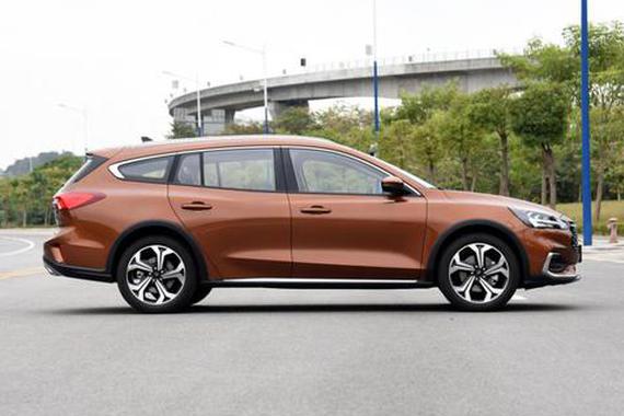 空间颜值这几款车全都有 只需8万起