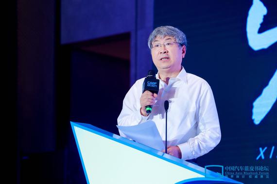 尹同跃：软件开发与迭代是创造差异化的关键