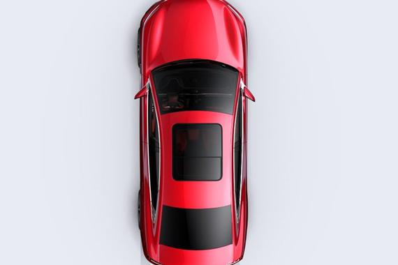 比亚迪王传福：新能源车替代燃油车的大势已定