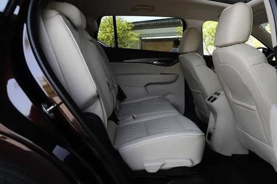 老少通吃！买这几款大空间SUV婆媳不吵架，邻居都馋哭了！