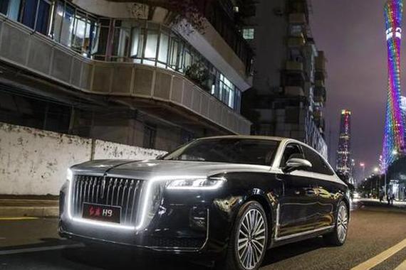 这些车看起来很贵，实际售价很亲民！“电动库里南”只要50万起