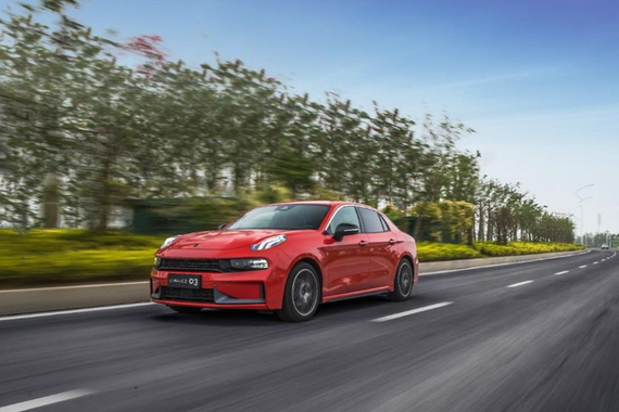 15万，思域和领克03怎么选？看过不买错