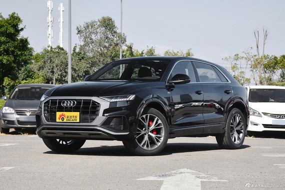 最后一款燃油车 奥迪全新一代Q8将于2026年推出