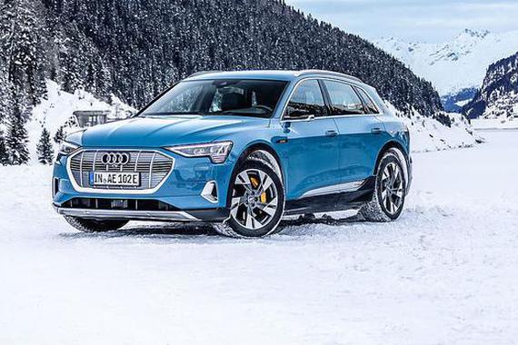 奥迪2033年将逐步淘汰燃油车 或根据中国市场需求特供燃油车