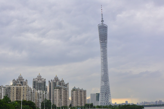 广州发改委：拟加强规范新能源“绿牌”申领，购车需获得信息管理凭证