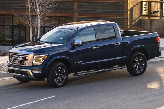 新格栅/贯穿式尾灯 日产新款Frontier渲染图曝光