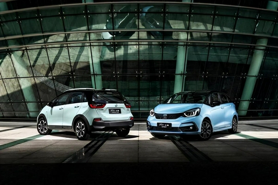 夏季酷暑还能怎么玩？三款合资潮流座驾推荐