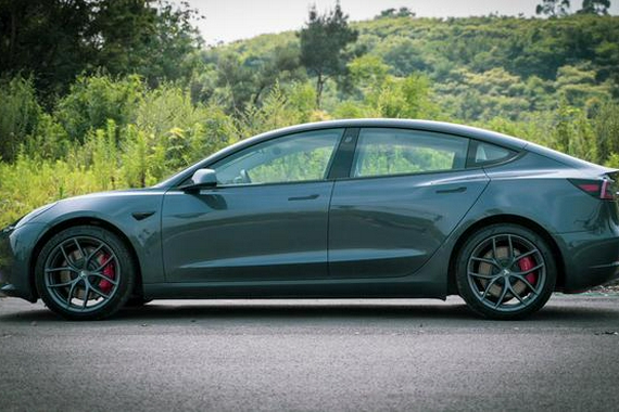 特斯拉在华保持增长势头 Model 3和Model Y 6月销量达到33155辆