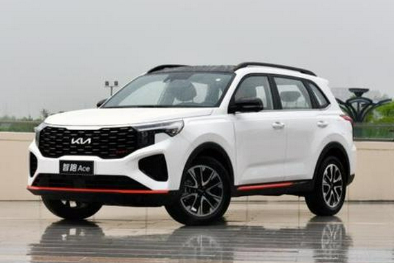 四万块换60马力 1.5T的智跑Ace怎么样？