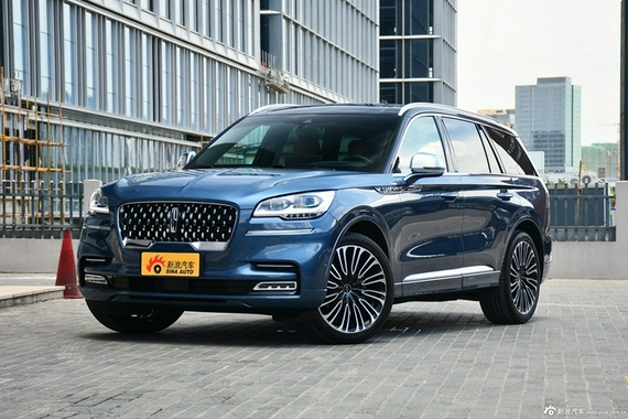 林肯飞行家全球召回 中国涉及2136辆