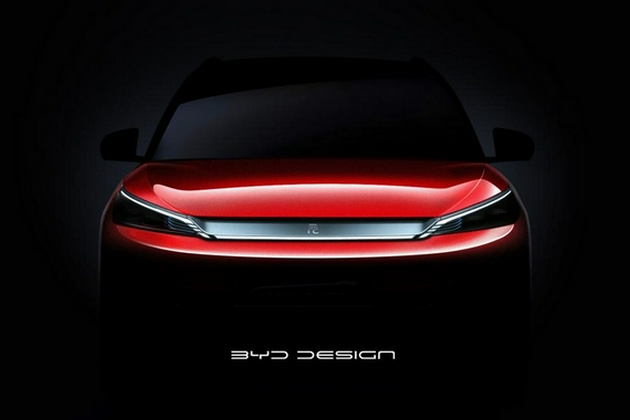 基于比亚迪e平台3.0打造 元PLUS或售价13-16万元