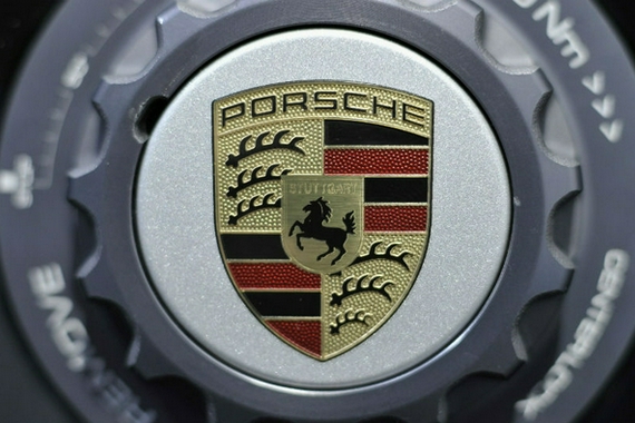 保时捷因违反纳税义务被德国当局罚款4000万欧元