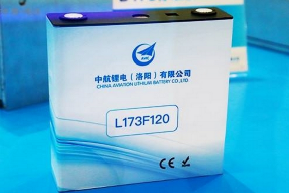 锂电行业开打专利战，宁德时代诉中航锂电专利侵权