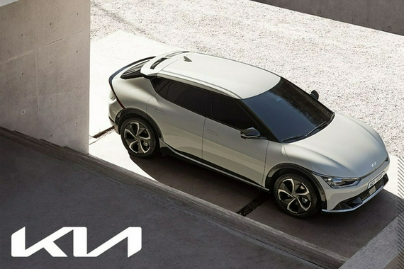 年内交付/最大续航528km 起亚EV6动力信息曝光