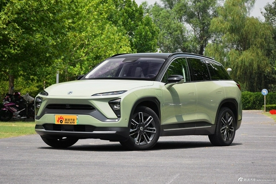 新型储能政策落地 新能源车行业如何借势发力？