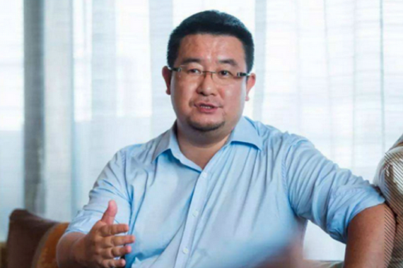 回归吉利控股集团 易寒下月起卸任smart所有职务