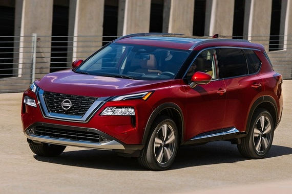 合并净收入超2万亿日元 日产汽车公布一季度财报