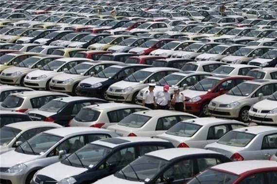 7月中国汽车经销商库存预警指数为52.3%，位于荣枯线之上