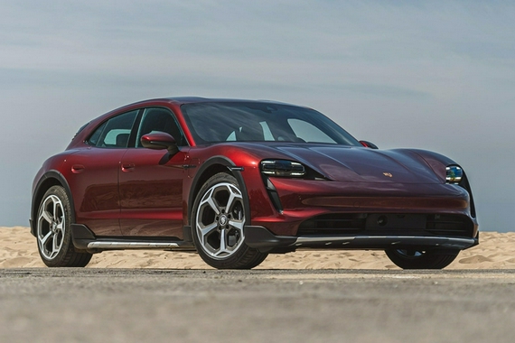 保时捷高管：疫情与缺芯危机叠加 保时捷今年或将进入“危机”模式