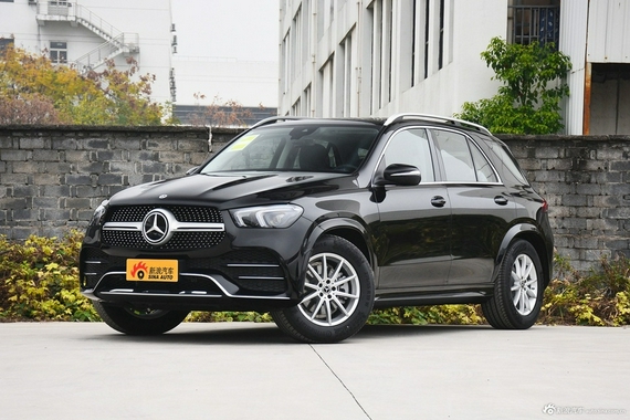 通信模块软件存隐患 奔驰召回3329辆进口GLE