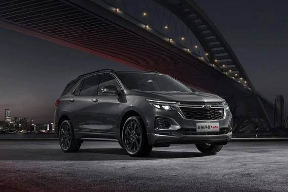 要合资大牌还要便宜？这些SUV最低9万