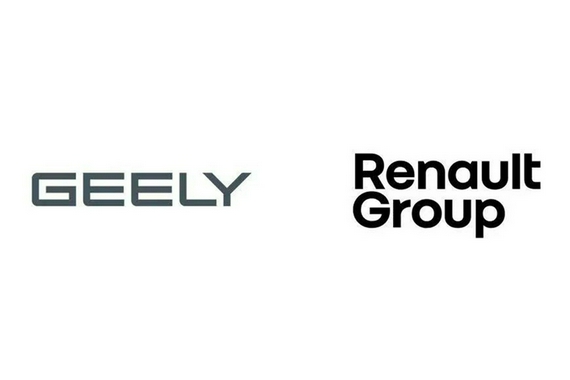 雷诺与吉利控股签署谅解备忘录 中韩两地研发节能及混动车型