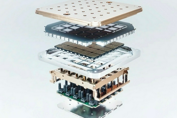 19号特斯拉智能日将发布Dojo计算机芯片