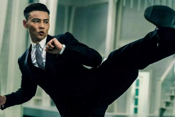 什么车称得上“西装暴徒”？来，你看这3款