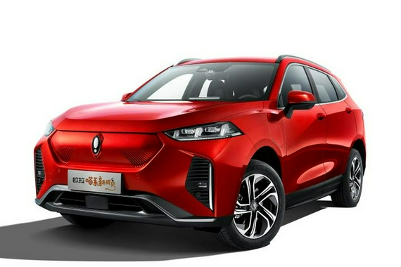 欧拉樱桃猫将搭无钴电池 续航达到600km