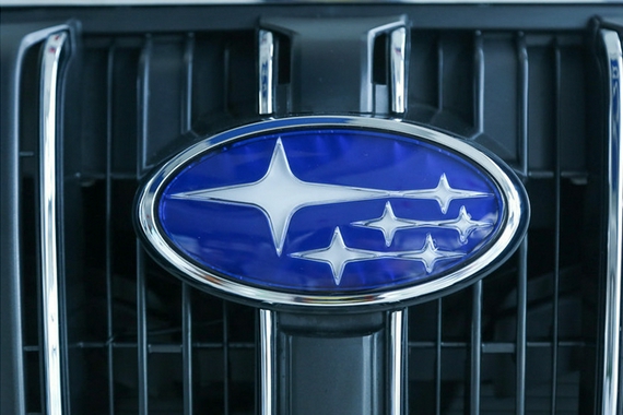 因芯片短缺所致 斯巴鲁日本三座工厂将再度停产