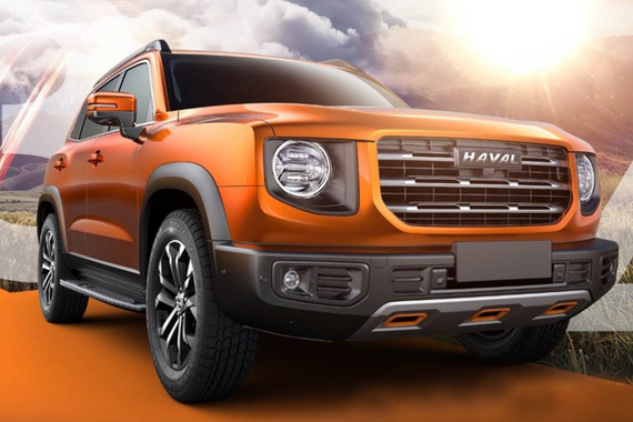 哈弗大狗VS吉利帝豪S，谁更能讨人欢心？