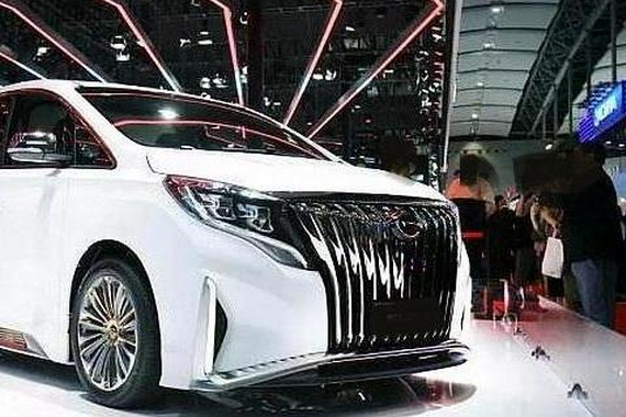 被冷落的mpv 双电滑门+头等舱却难走量