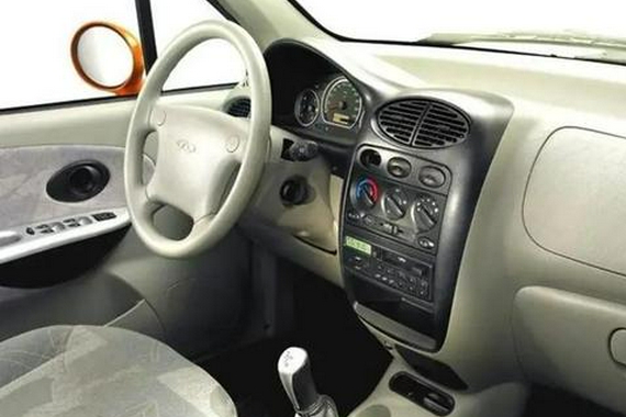 十年前买车和现在买车区别有多大？网友：太真实了！