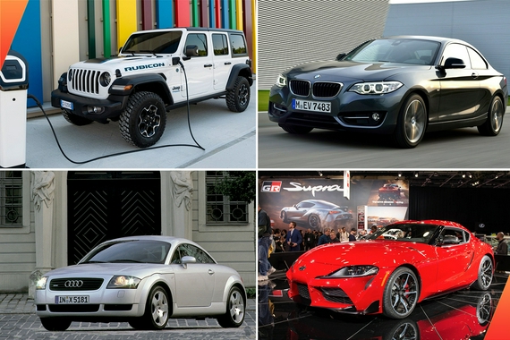 又有一大批车型召回 快看看你的车是否在列