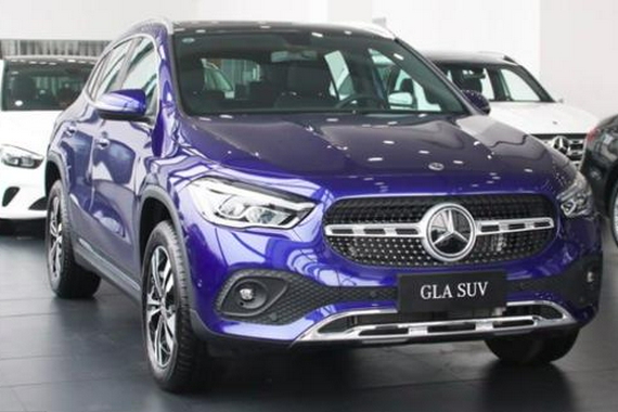 都市女性适合开啥SUV？这三款颜值出众还有豪车光环