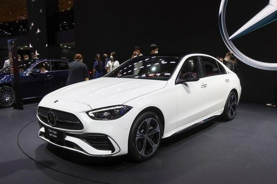 推荐C260L运动版 全新北京奔驰C级购车指南