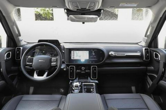 这3款车很懂90后 名字有趣 颜值高